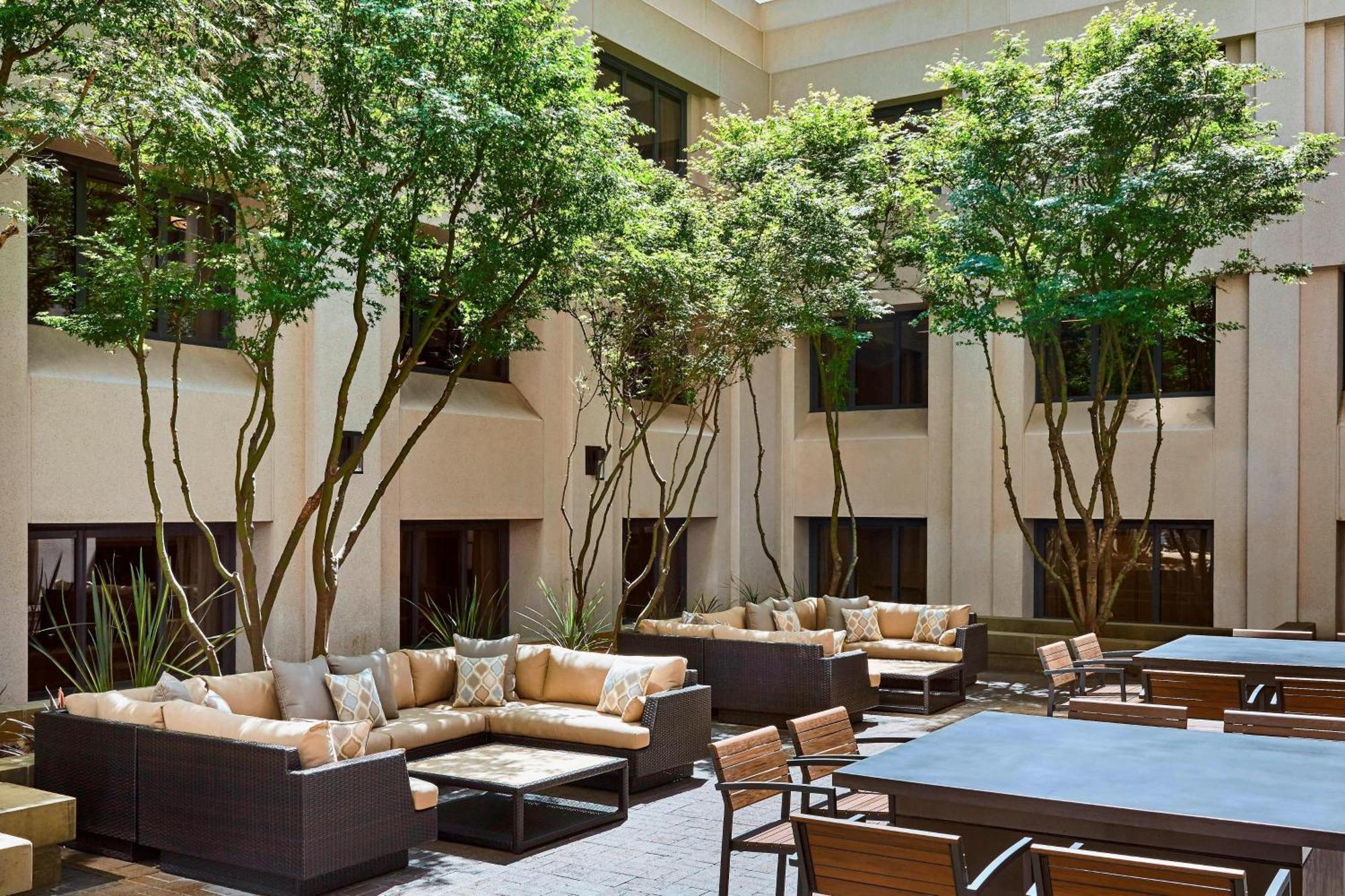 Hotel San Francisco Marriott Marquis Union Square Extérieur photo
